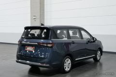 Wuling Jiachen 1.5T CVT Smart Luxury - ფოტო 2