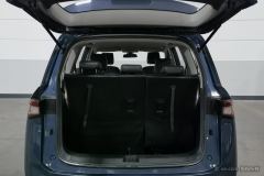 Wuling Jiachen 1.5T CVT Smart Luxury - ფოტო 20