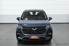 Wuling Jiachen 1.5T CVT Smart Luxury - ფოტო 3