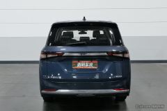 Wuling Jiachen 1.5T CVT Smart Luxury - ფოტო 4