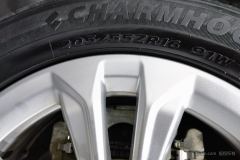 Wuling Jiachen 1.5T CVT Smart Luxury - ფოტო 9