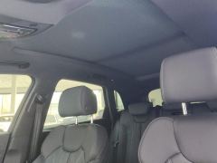 Audi Q5L 40 TFSI Luxury Dynamic Edition - ფოტო 15