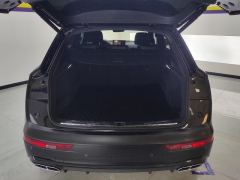 Audi Q5L 40 TFSI Luxury Dynamic Edition - ფოტო 7