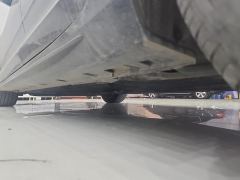 Geely Xingui 1.5T Edition - photo 11