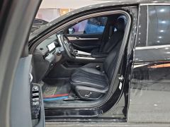 Geely Xingui 1.5T Edition - photo 14