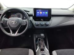 Toyota Corolla 1.2T S-CVT Pioneer PLUS Version - фото 16