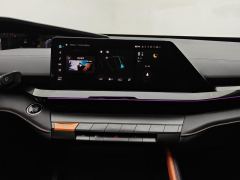 Changan UNI-V 1.5T Premium Version - photo 17