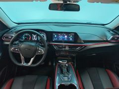 Oshan X5 1.5T Luxury Version - ფოტო 16