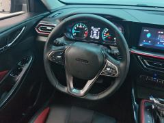 Oshan X5 1.5T Luxury Version - ფოტო 18