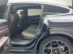 Changan A07 BEV Value Edition 710km Flagship Edition - фото 13