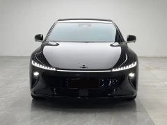 Changan A07 BEV Value Edition 710km Flagship Edition - фото 2