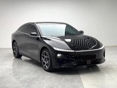 Changan A07 BEV Value Edition 710km Flagship Edition - фото 3