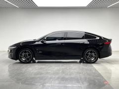 Changan A07 BEV Value Edition 710km Flagship Edition - фото 4