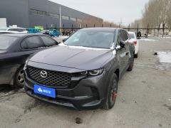 Mazda CX-50 2.0L Edition - photo 1