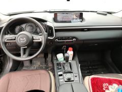 Mazda CX-50 2.0L Edition - photo 10