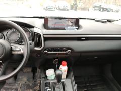 Mazda CX-50 2.0L Edition - photo 11