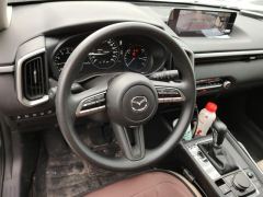 Mazda CX-50 2.0L Edition - photo 12