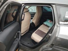 Mazda CX-50 2.0L Edition - photo 17