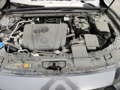 Mazda CX-50 2.0L Edition - photo 18