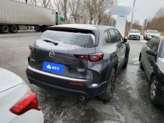 Mazda CX-50 2.0L Edition - photo 2
