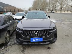 Mazda CX-50 2.0L Edition - photo 3