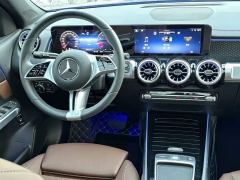 Mercedes-Benz GLB 220 Dynamic - ფოტო 10
