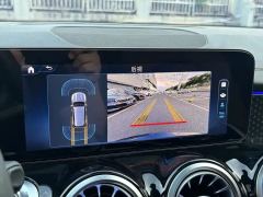 Mercedes-Benz GLB 220 Dynamic - ფოტო 11