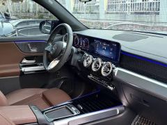 Mercedes-Benz GLB 220 Dynamic - ფოტო 12