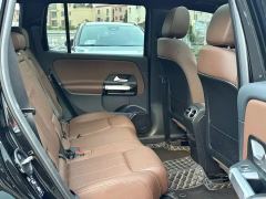 Mercedes-Benz GLB 220 Dynamic - ფოტო 13
