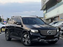 Mercedes-Benz GLB 220 Dynamic - ფოტო 3