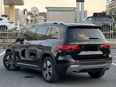 Mercedes-Benz GLB 220 Dynamic - ფოტო 4