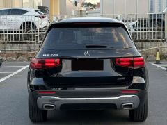 Mercedes-Benz GLB 220 Dynamic - ფოტო 5