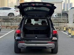 Mercedes-Benz GLB 220 Dynamic - ფოტო 7