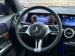 Mercedes-Benz GLB 220 Dynamic - ფოტო 8