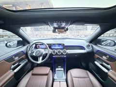 Mercedes-Benz GLB 220 Dynamic - ფოტო 9