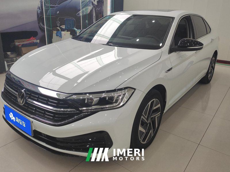 Volkswagen Jetta 280TSI Edition