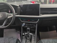 Volkswagen Jetta 280TSI Edition - фото 11