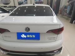 Volkswagen Jetta 280TSI Edition - фото 6