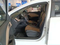 Chevrolet Monza 320 Edition - ფოტო 14