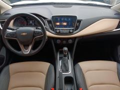 Chevrolet Monza 320 Edition - ფოტო 16