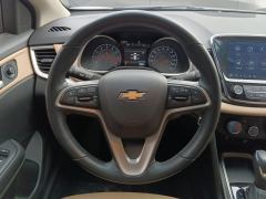Chevrolet Monza 320 Edition - ფოტო 18