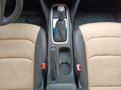 Chevrolet Monza 320 Edition - ფოტო 19