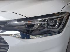 Chevrolet Monza 320 Edition - ფოტო 4