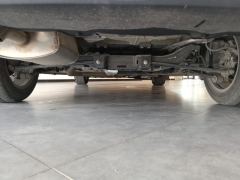 Chevrolet Monza 320 Edition - ფოტო 9