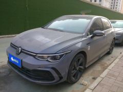 Volkswagen Golf 280TSI DCT R-Line Type - ფოტო 1