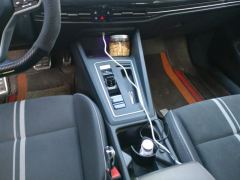 Volkswagen Golf 280TSI DCT R-Line Type - ფოტო 13