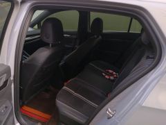 Volkswagen Golf 280TSI DCT R-Line Type - ფოტო 17