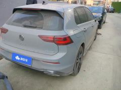 Volkswagen Golf 280TSI DCT R-Line Type - ფოტო 2