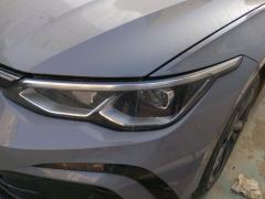 Volkswagen Golf 280TSI DCT R-Line Type - ფოტო 4