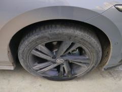 Volkswagen Golf 280TSI DCT R-Line Type - ფოტო 5